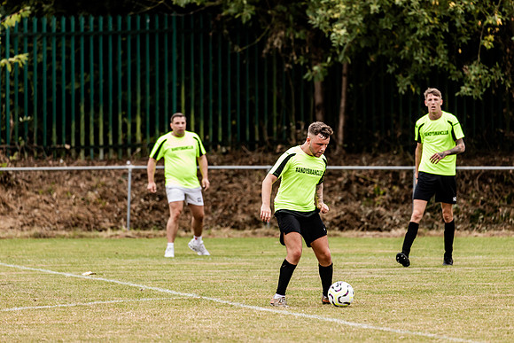 Tiktok Charity Football Day-226