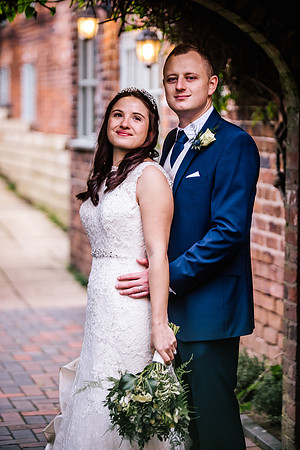 Slaters Country Inn Wedding Photography - Chantelle & Nick-409