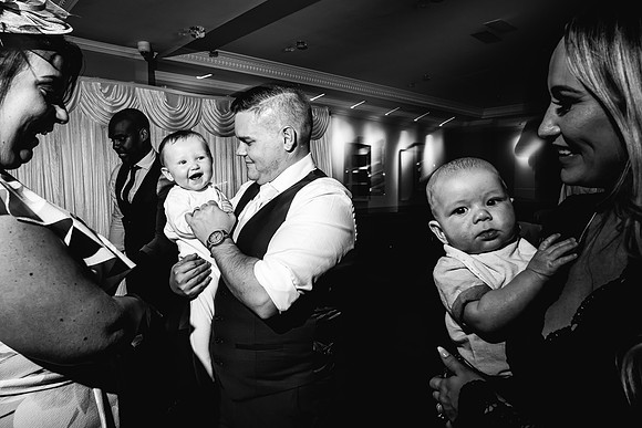Jane & David - Gift Of A Wedding - Moat House Acton Trussell-677
