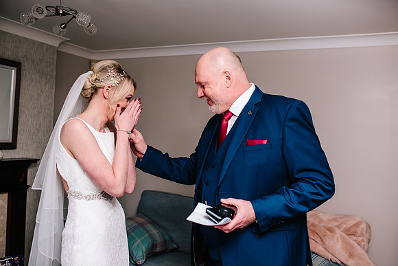 The Boat House at Aston Marina Wedding Photography - Jessica & Daniel-203