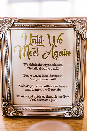 Mill Barns Wedding Photography - Paige & Chris-36