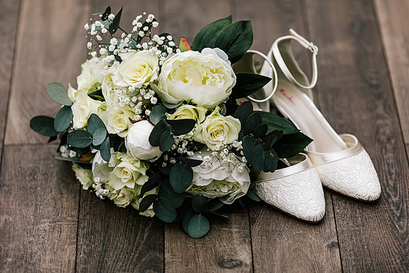 Foxtail Barns Wedding Photography - Kate & Jonathon-22