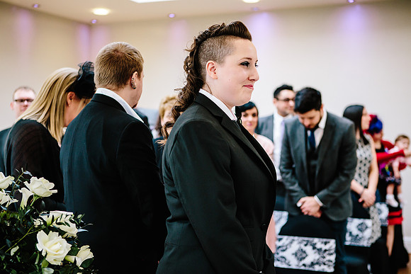 Wedding Photography - The upper House Barlaston - Holly & Clojo-151
