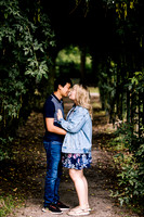Staffordshire Engagement Photography - O & J-6