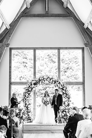 Mill Barns Wedding Photography - Paige & Chris-334