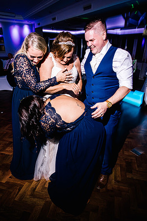 Jane & David - Gift Of A Wedding - Moat House Acton Trussell-743