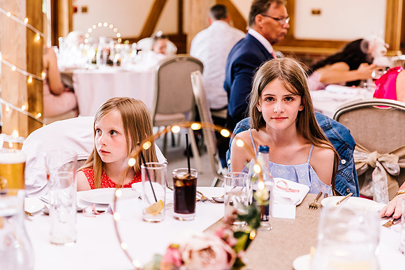 Sandhole Oak Barn Wedding Photography - Caitlin & Shane-785