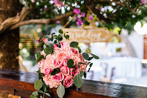 Cyprus Wedding Photography - Jessica & Dean-424