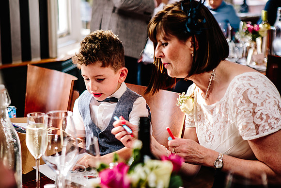 Crewe Wedding Photography - Nicola & Paul-369
