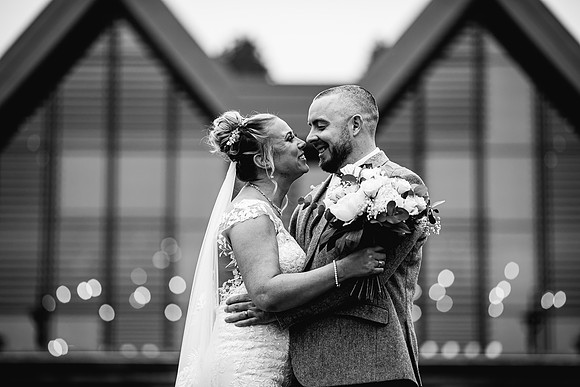 Foxtail Barns Wedding Photography - Kate & Jonathon-524