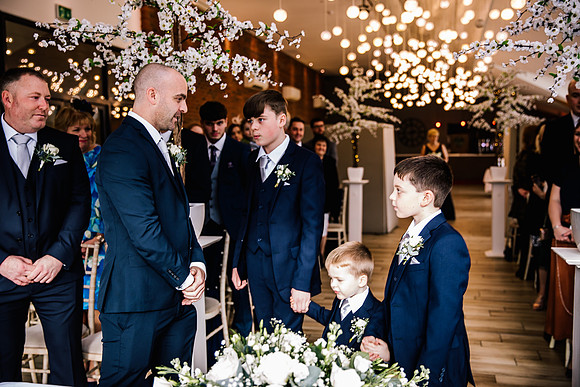 Aston Marina Wedding Photography - Lucy & Martin-90