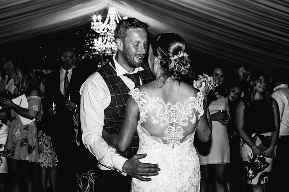 Staffordshire Moorlands Wedding Photography -  Lisa & Andy-1074