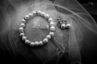 The Oak Tree Of Peover Wedding Photography - Nikki & Tom.-17