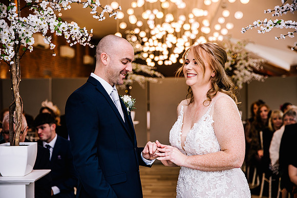 Aston Marina Wedding Photography - Lucy & Martin-164