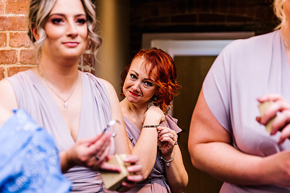 Foxtail Barns Wedding Photography - Kate & Jonathon-193