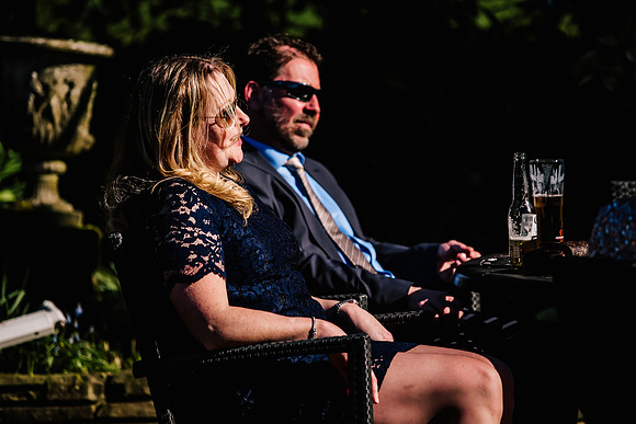 Three Horseshoes Wedding Photography - Staffordshire Weddding Photographer - Laura & Louis-339