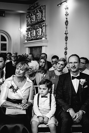 Weston Hall Wedding Photography - Alice & Josh-396