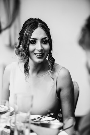 Slaters Country Inn Wedding Photography - Katie & Louis - Staffordshire Wedding Photographer-504