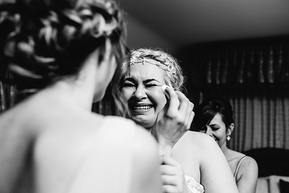 Slaters Country Inn Wedding Photography - Katie & Louis - Staffordshire Wedding Photographer-160