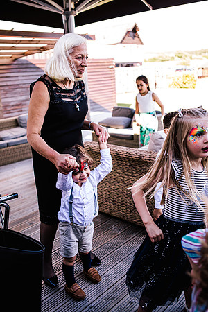 Aston Marina Event Photographer - Loucas Christening-293