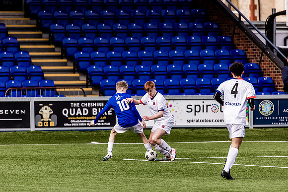 Macclesfield FC U16's - 11.02.23-251