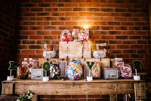 Best Wedding Photography - Staffordshire Wedding Photographer-15