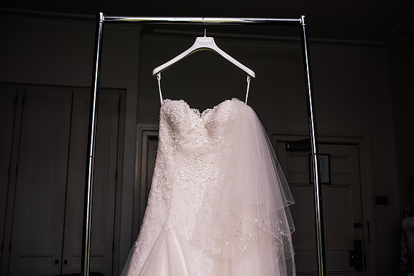 Best Wedding Photography - Staffordshire Wedding Photographer-25