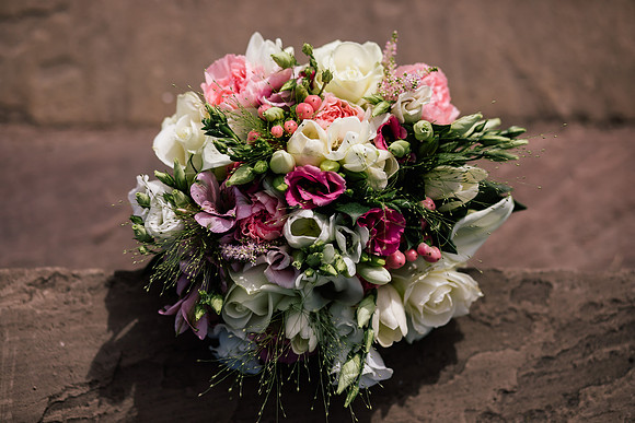 Best Wedding Photography - Staffordshire Wedding Photographer-30