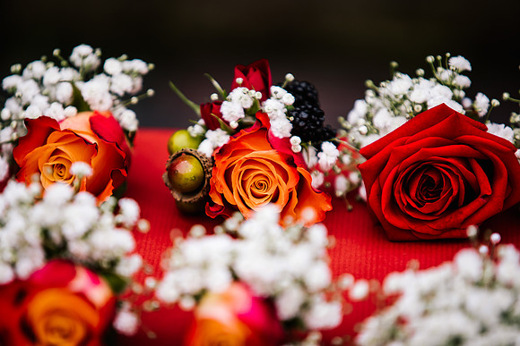 Best Wedding Photography - Staffordshire Wedding Photographer-31