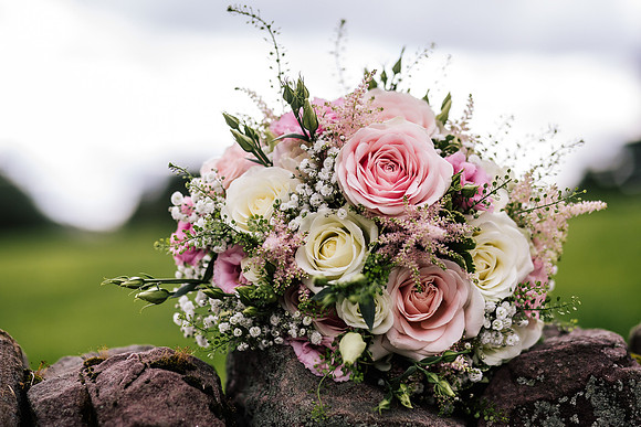 Best Wedding Photography - Staffordshire Wedding Photographer-35