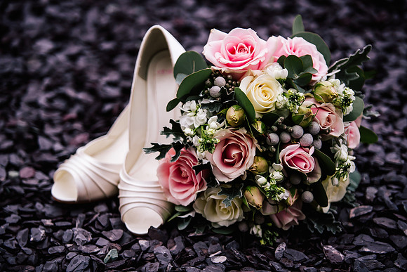 Best Wedding Photography - Staffordshire Wedding Photographer-40