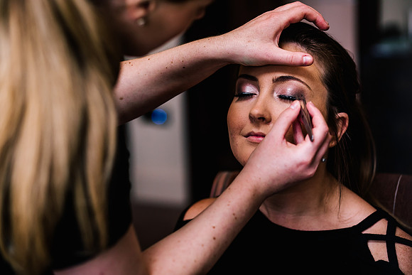 Best Wedding Photography - Staffordshire Wedding Photographer-63