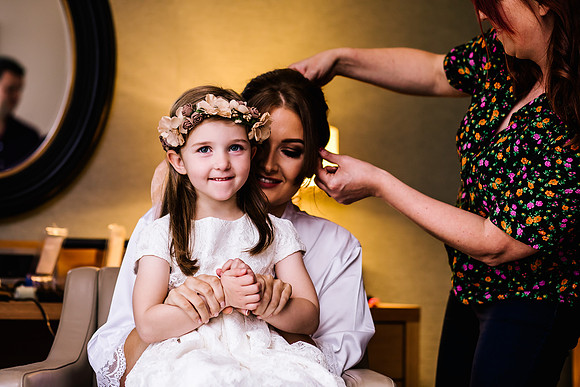 Best Wedding Photography - Staffordshire Wedding Photographer-69