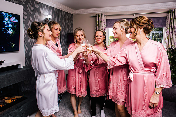 Best Wedding Photography - Staffordshire Wedding Photographer-87