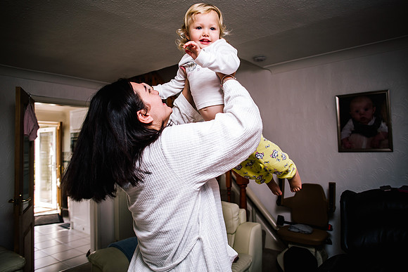 Best Wedding Photography - Staffordshire Wedding Photographer-92