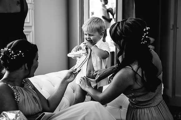 Best Wedding Photography - Staffordshire Wedding Photographer-94