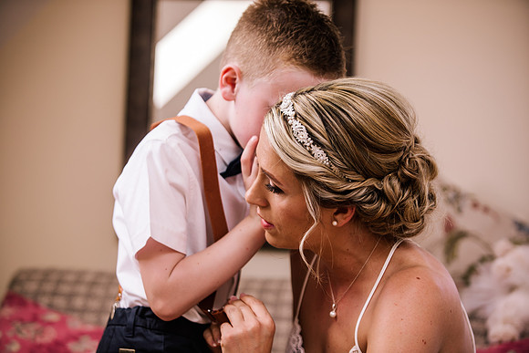 Best Wedding Photography - Staffordshire Wedding Photographer-100