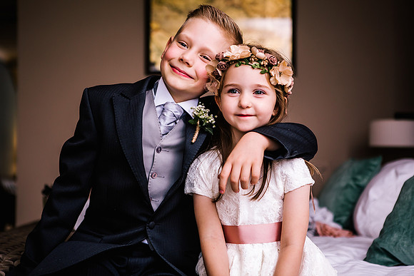 Best Wedding Photography - Staffordshire Wedding Photographer-101
