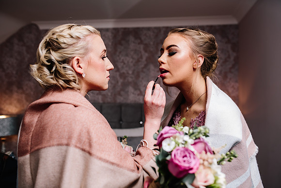 Best Wedding Photography - Staffordshire Wedding Photographer-102