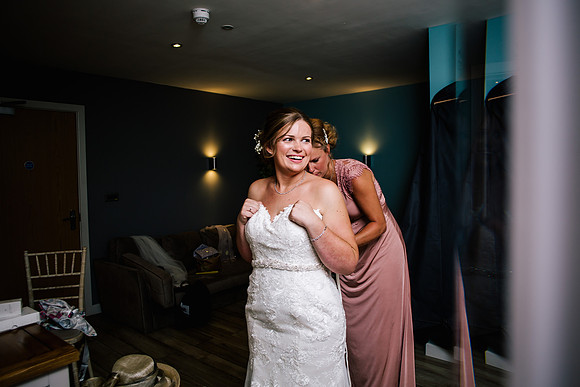Best Wedding Photography - Staffordshire Wedding Photographer-104