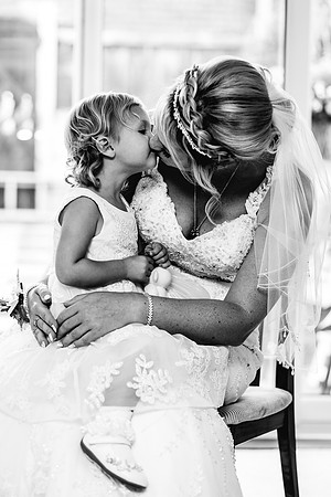 Best Wedding Photography - Staffordshire Wedding Photographer-107