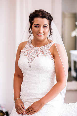 Best Wedding Photography - Staffordshire Wedding Photographer-109