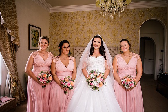 Best Wedding Photography - Staffordshire Wedding Photographer-110