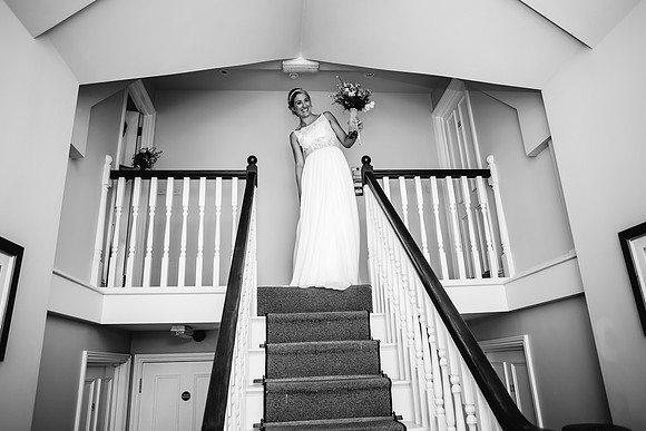 Best Wedding Photography - Staffordshire Wedding Photographer-114