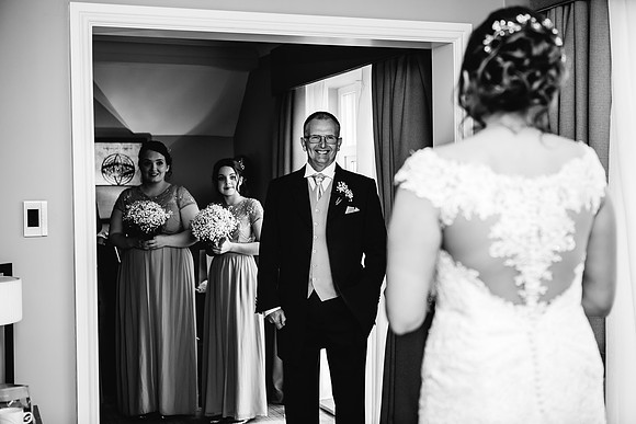 Best Wedding Photography - Staffordshire Wedding Photographer-116