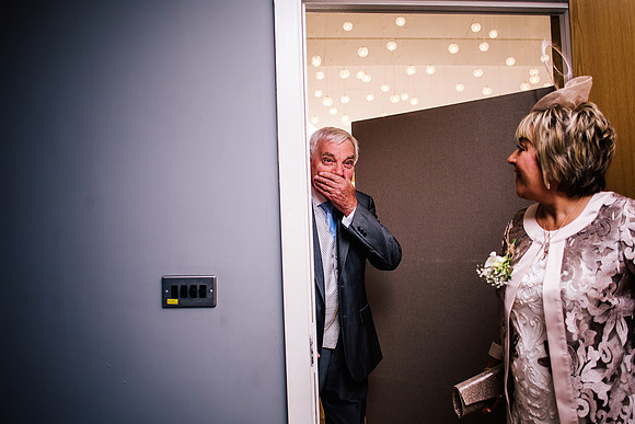 Best Wedding Photography - Staffordshire Wedding Photographer-117