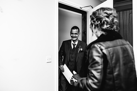 Best Wedding Photography - Staffordshire Wedding Photographer-118