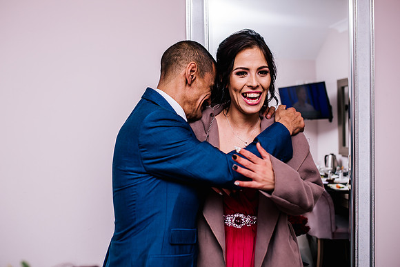 Best Wedding Photography - Staffordshire Wedding Photographer-121