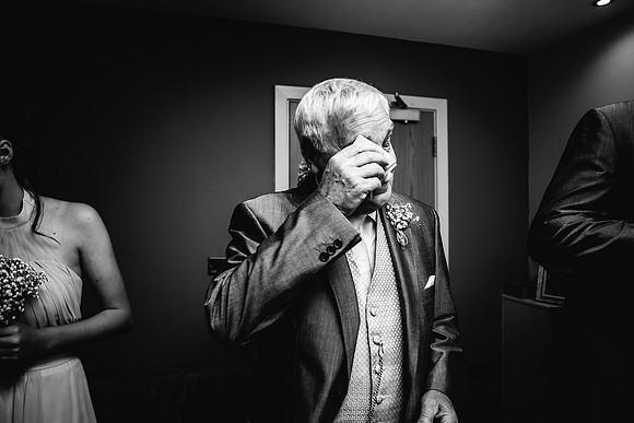 Best Wedding Photography - Staffordshire Wedding Photographer-123