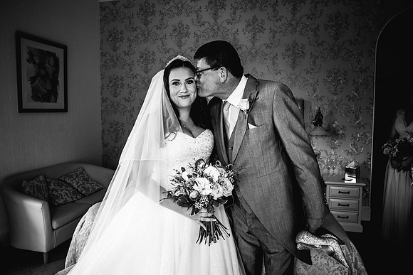 Best Wedding Photography - Staffordshire Wedding Photographer-127